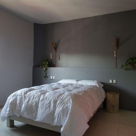Comala Bed & Breakfast Oaxaca Extérieur photo