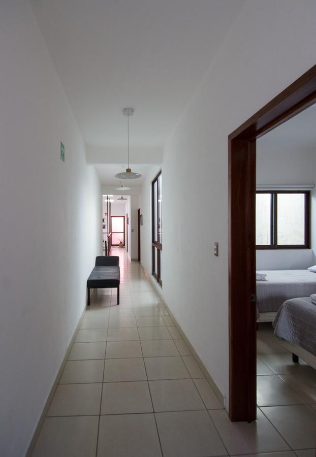 Comala Bed & Breakfast Oaxaca Extérieur photo