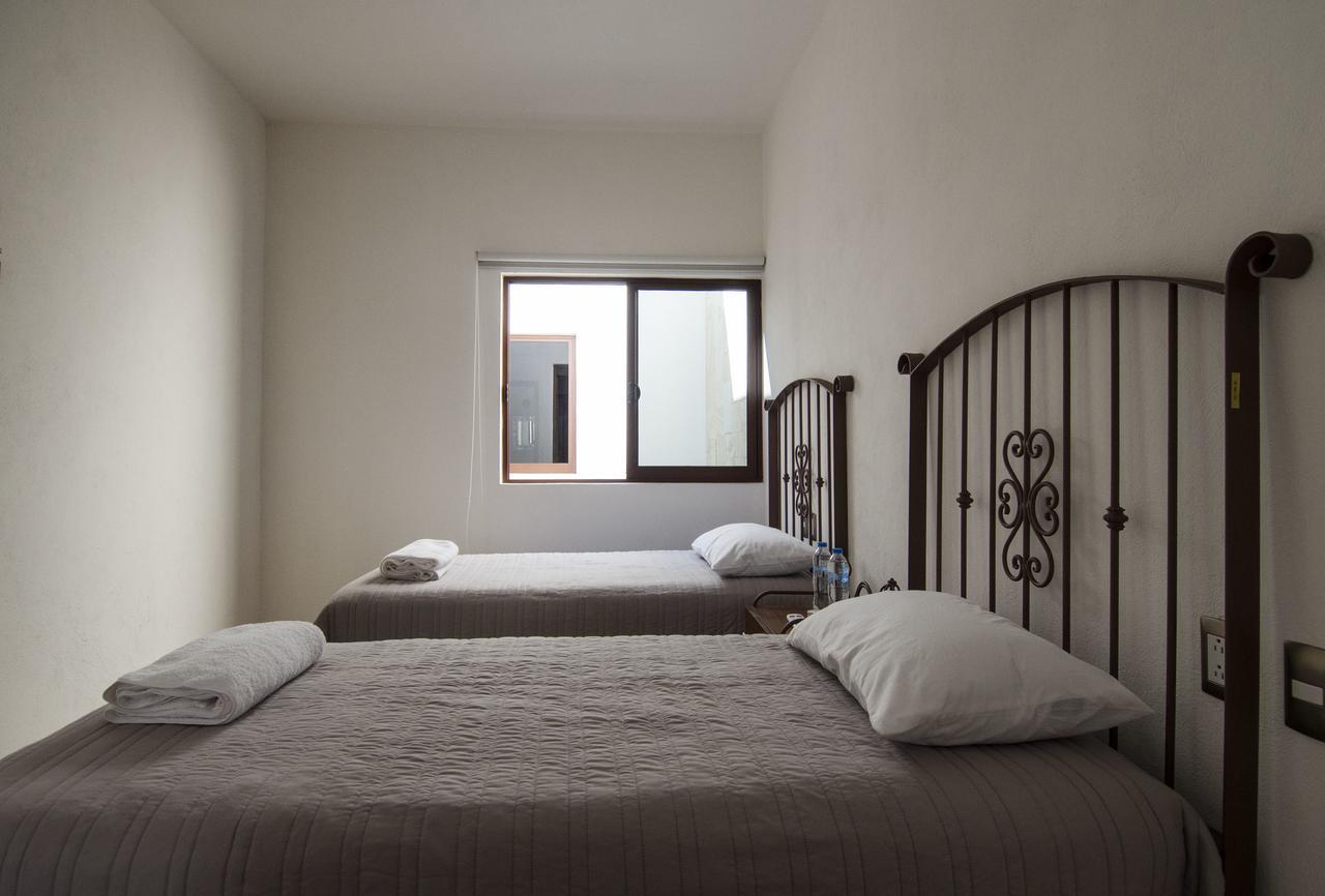 Comala Bed & Breakfast Oaxaca Extérieur photo