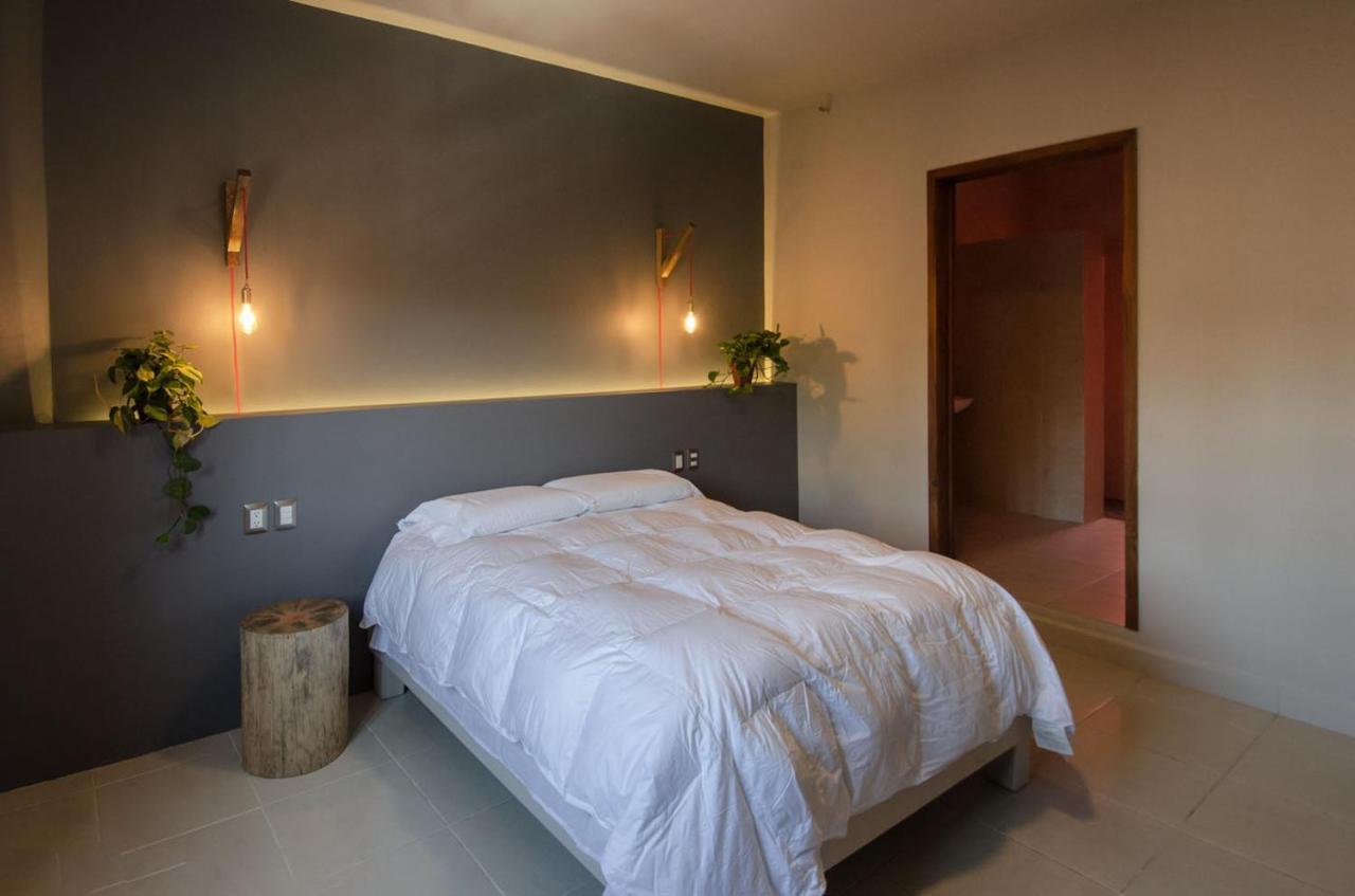 Comala Bed & Breakfast Oaxaca Extérieur photo